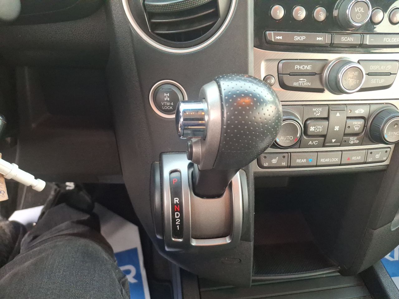 HONDA - 29