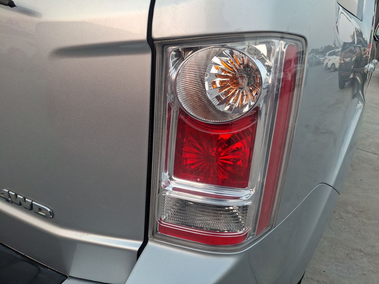 HONDA - 20