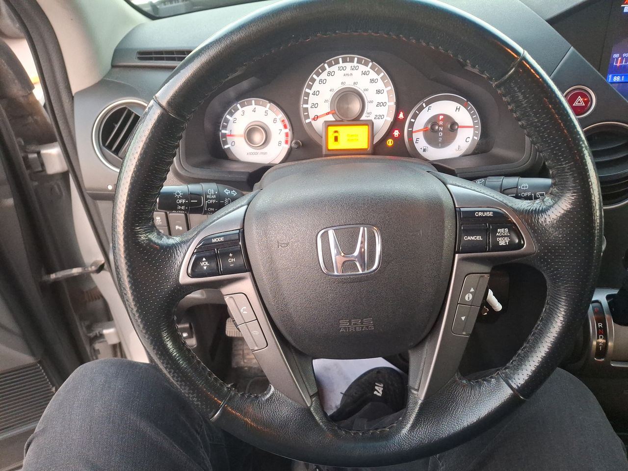 HONDA - 23