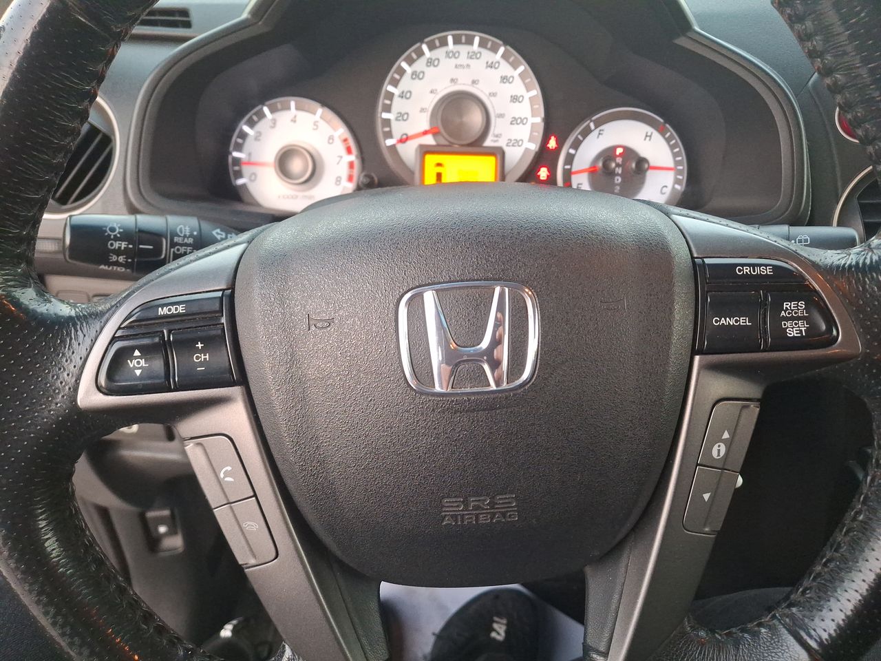 HONDA - 24
