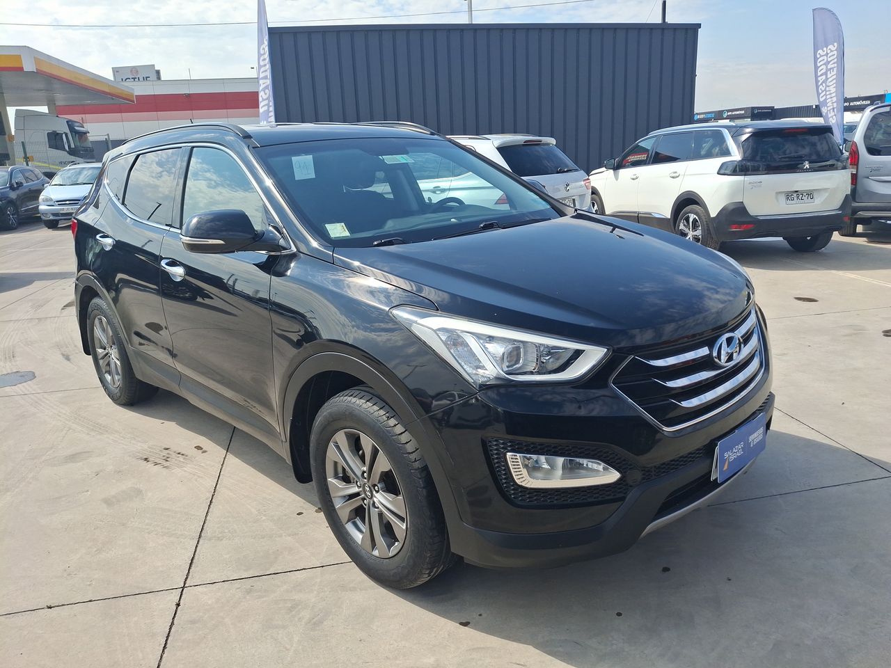 HYUNDAI - 1