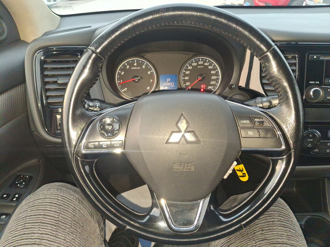 MITSUBISHI - 23