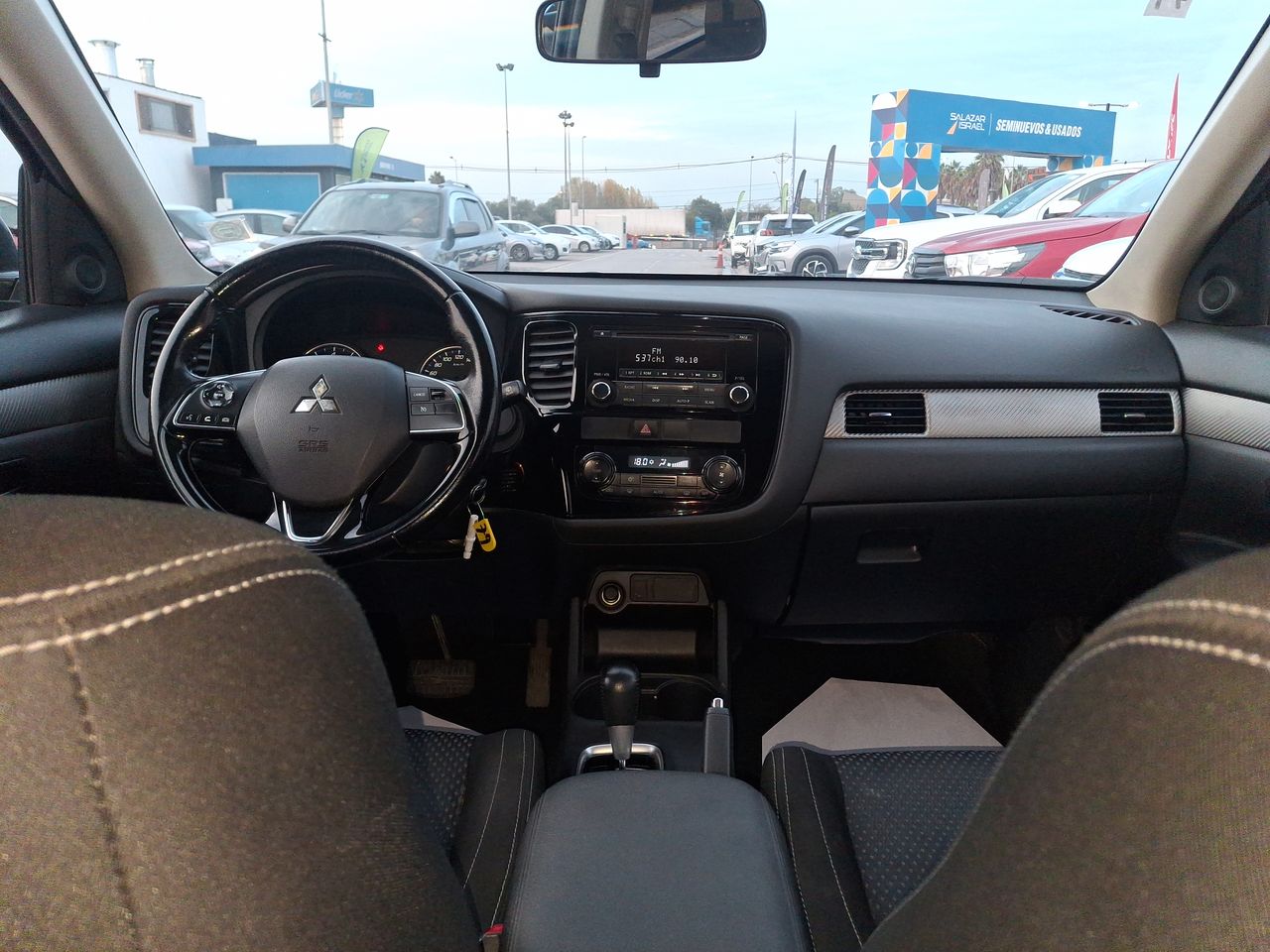 MITSUBISHI - 9
