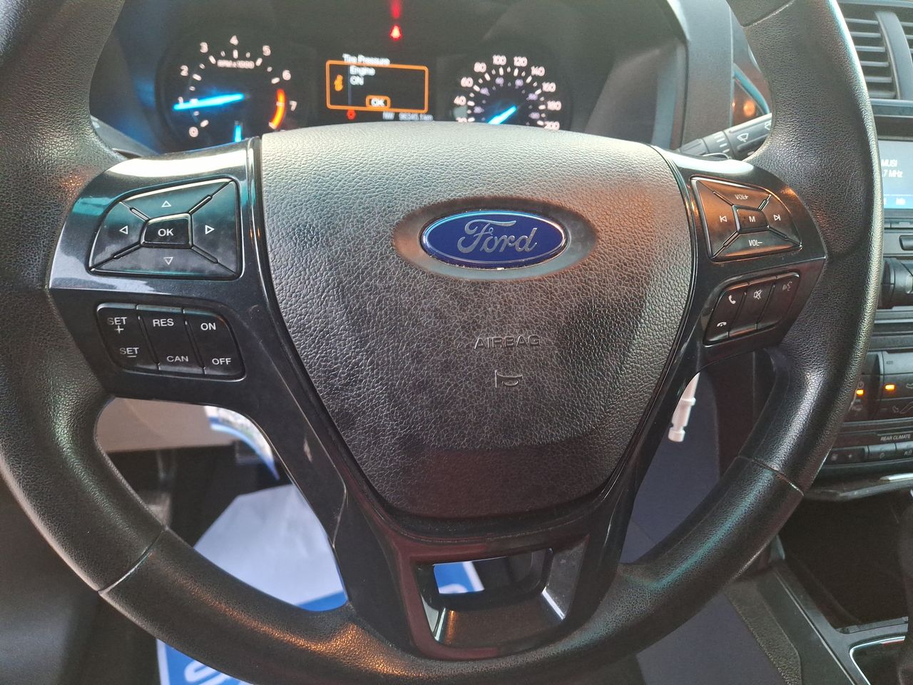 FORD - 23