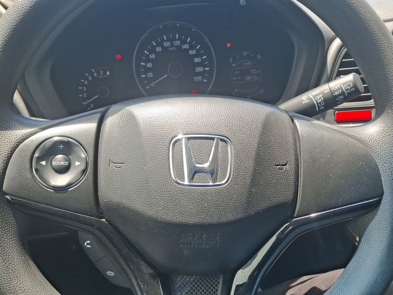 HONDA - 23