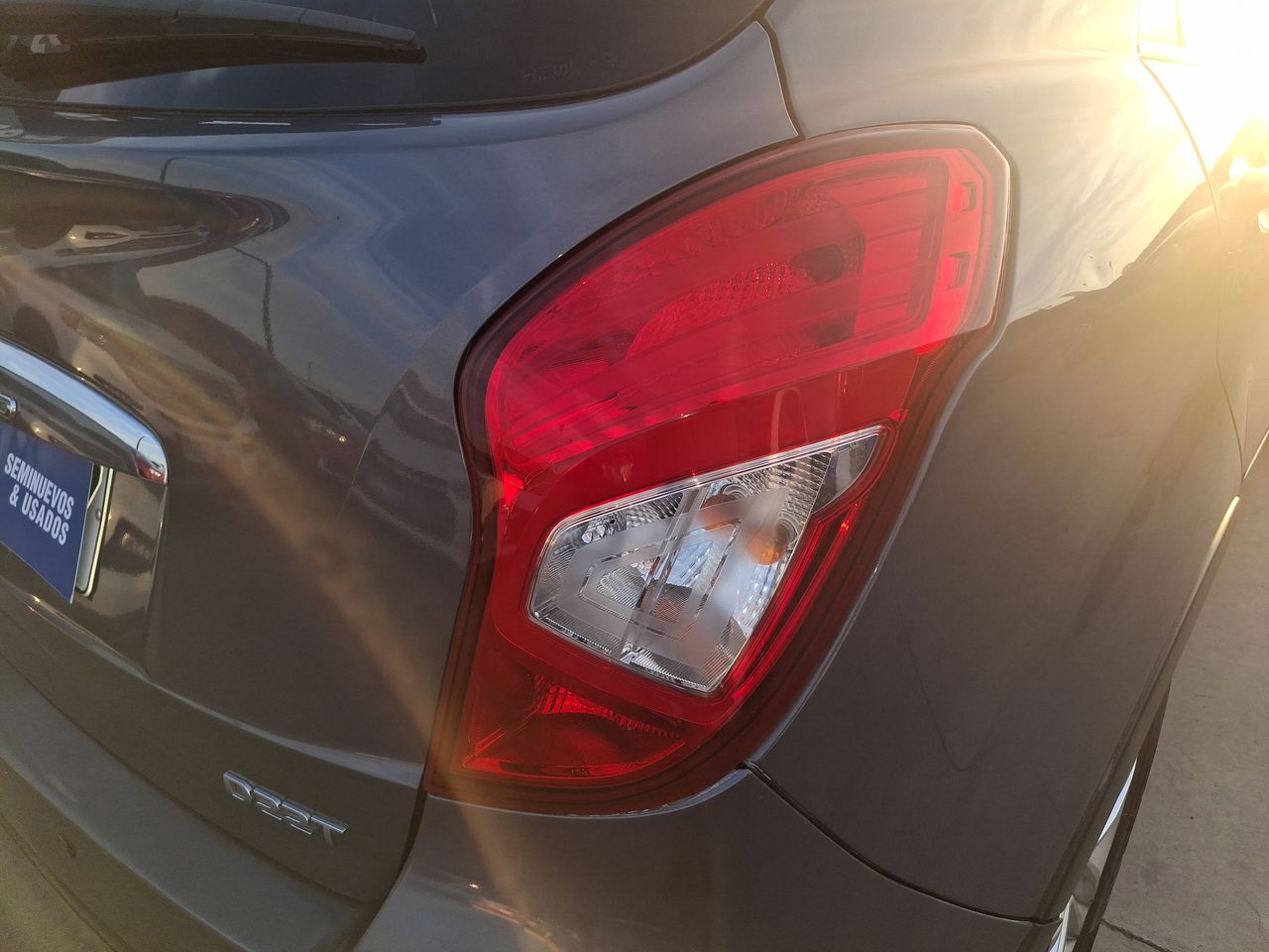 SSANGYONG - 20