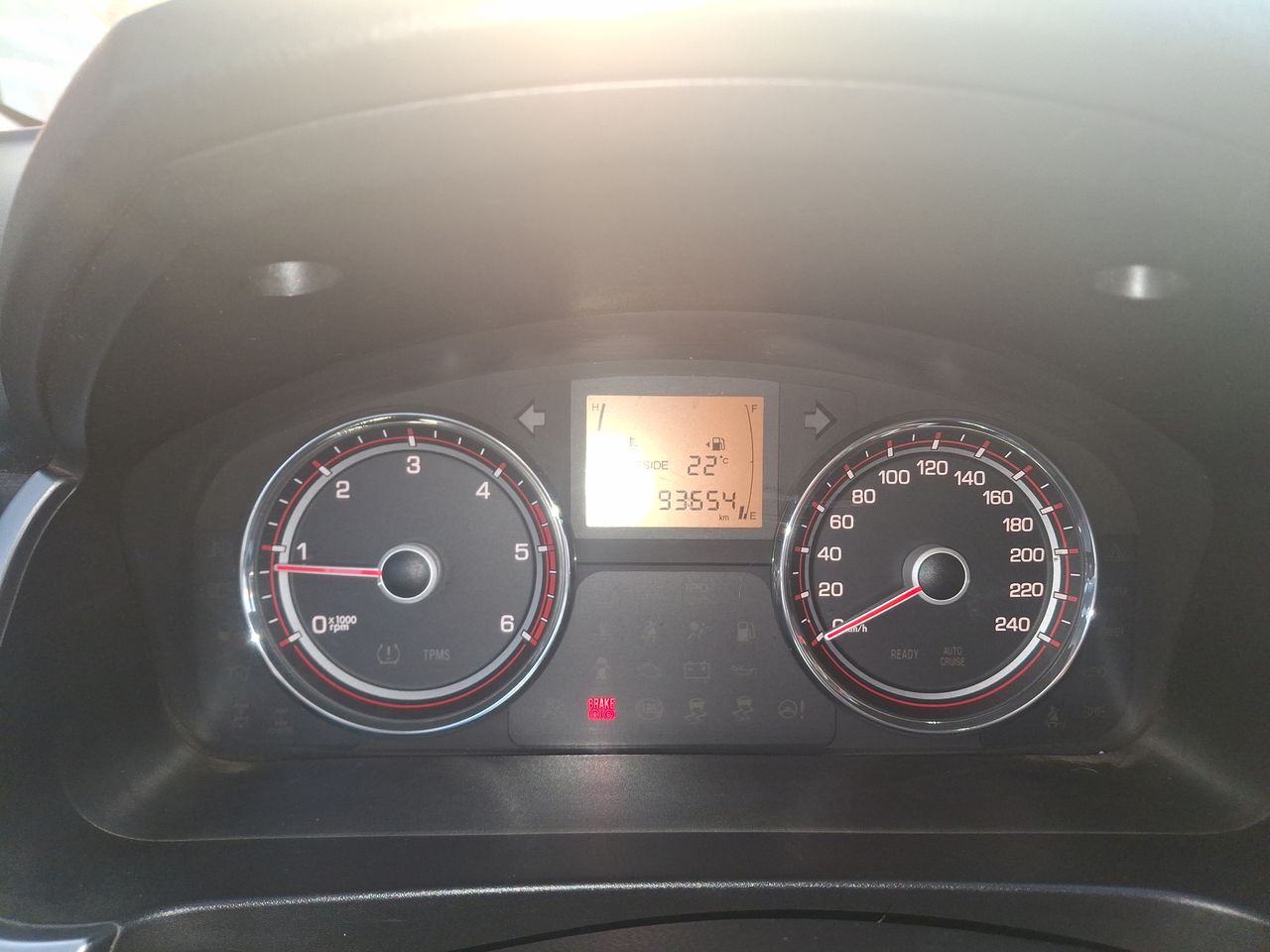 SSANGYONG - 25