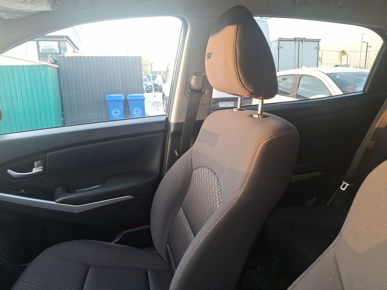 SSANGYONG - 11