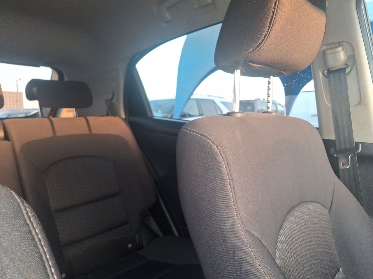 SSANGYONG - 14