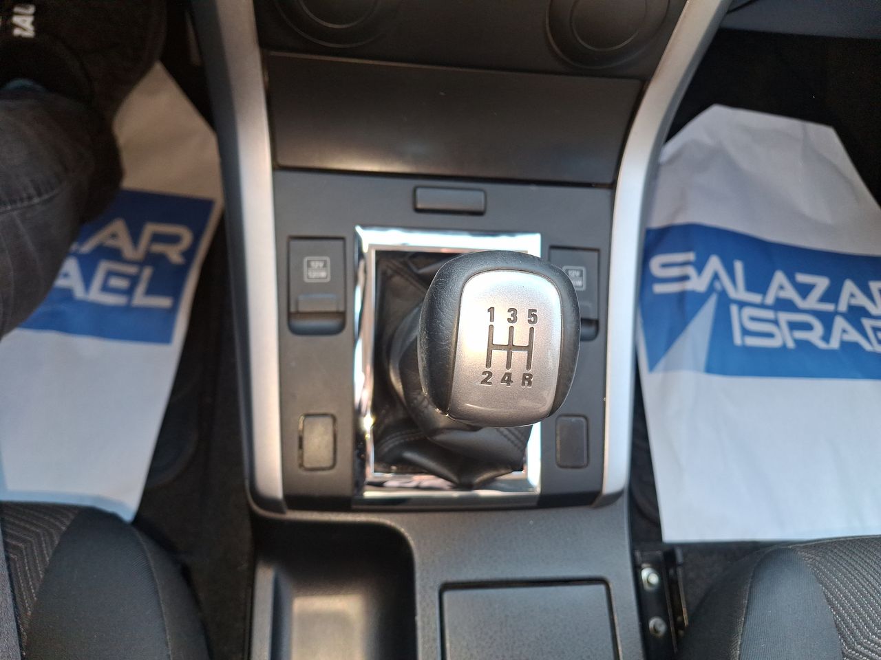 SUZUKI - 28