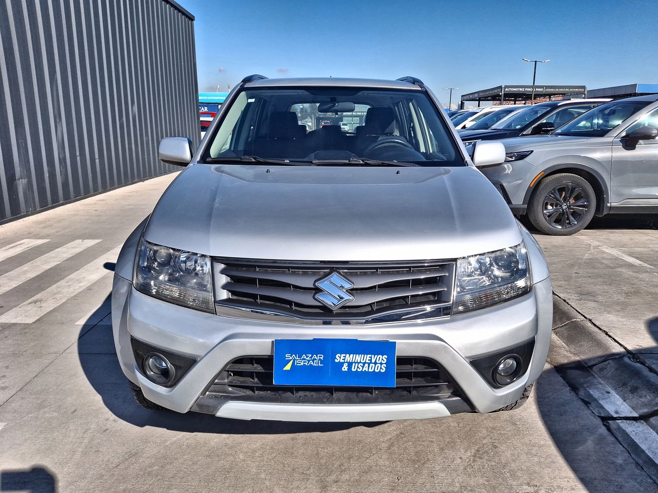 SUZUKI - 2