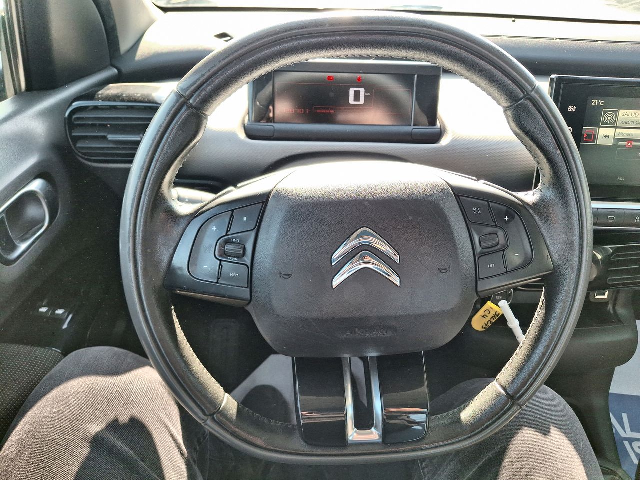 CITROEN - 23