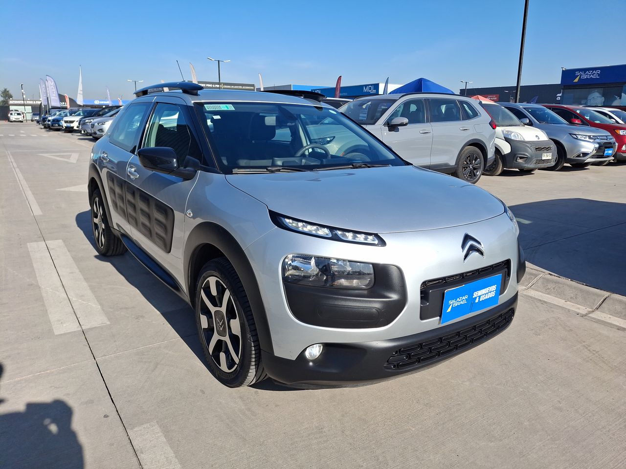 CITROEN - 1
