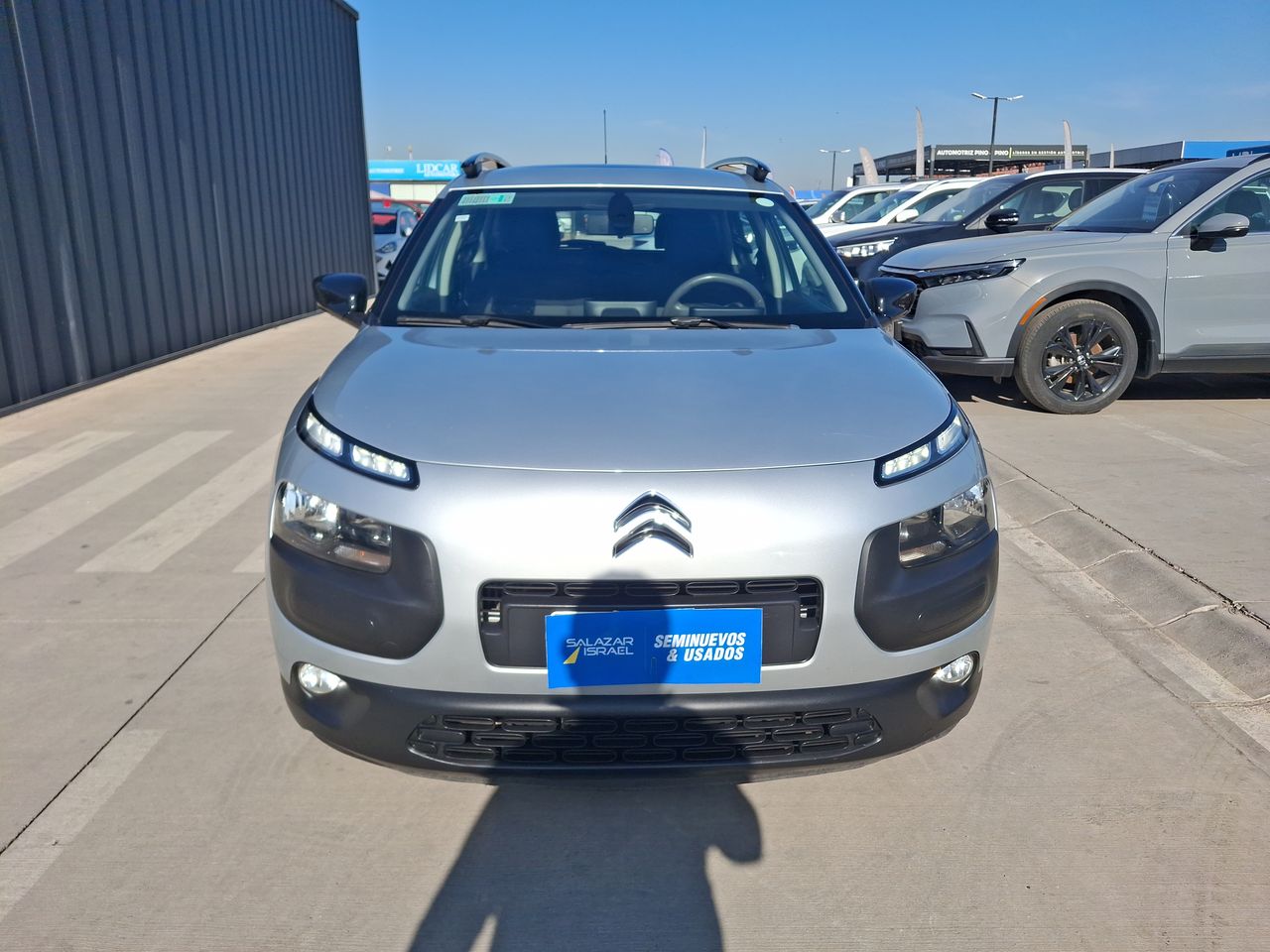 CITROEN - 2