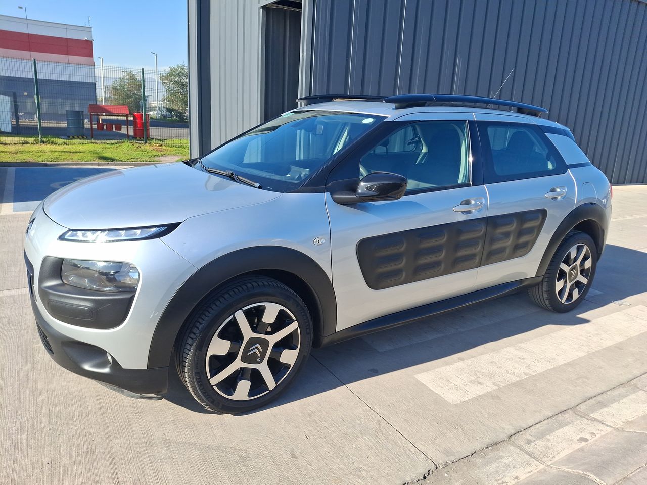 CITROEN - 3