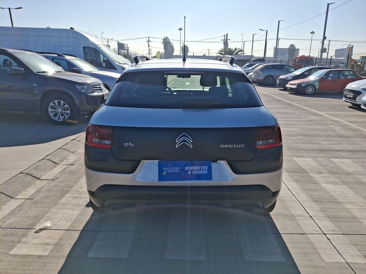 CITROEN - 6