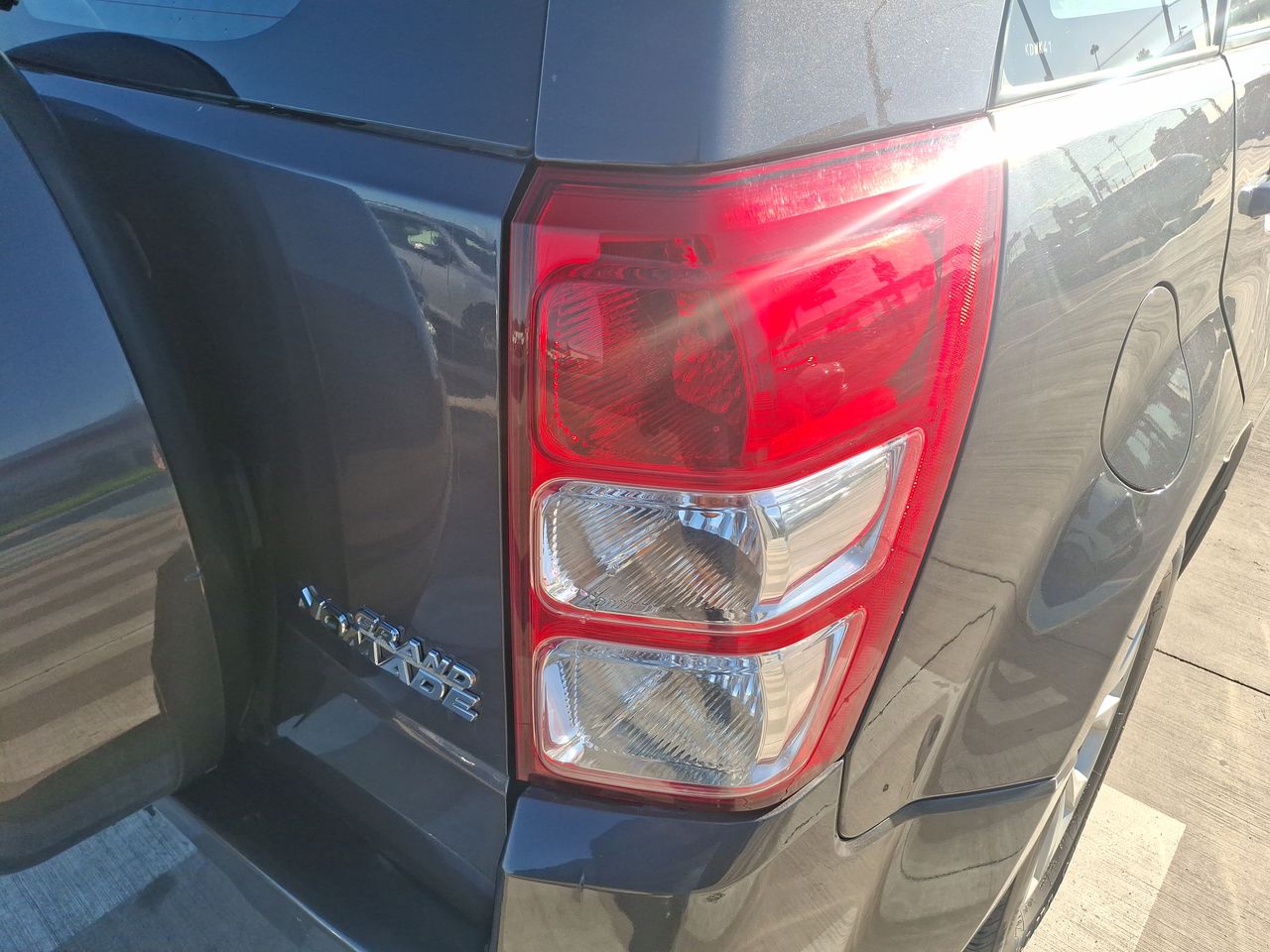 SUZUKI - 20