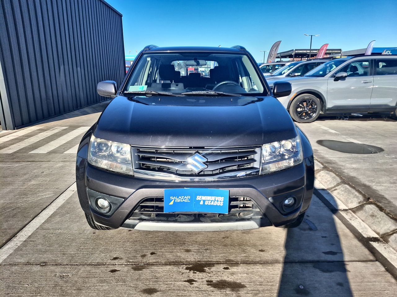 SUZUKI - 2