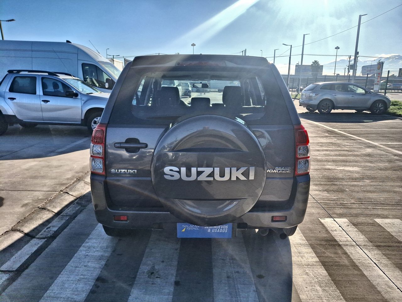 SUZUKI - 6