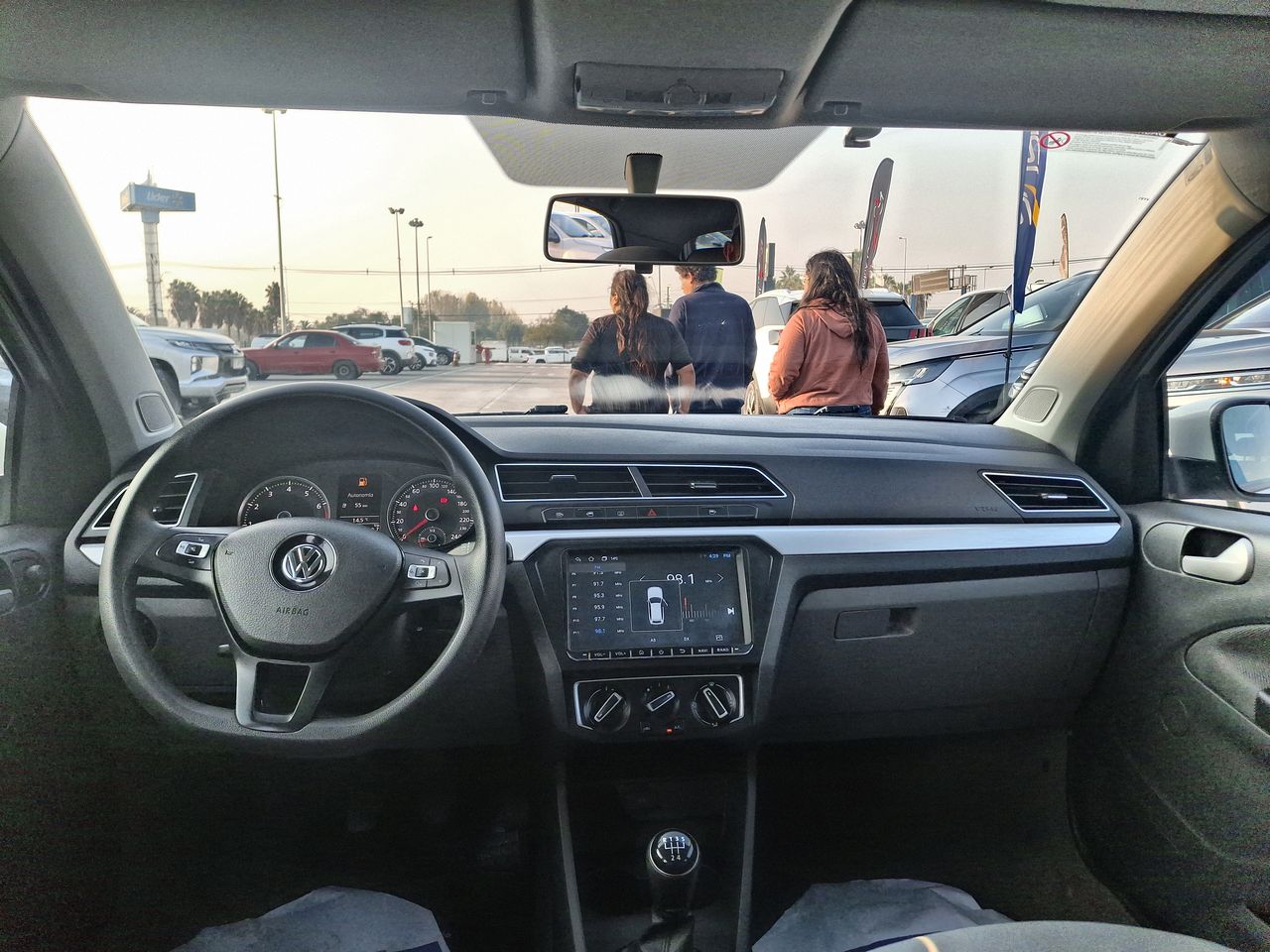 VOLKSWAGEN - 30