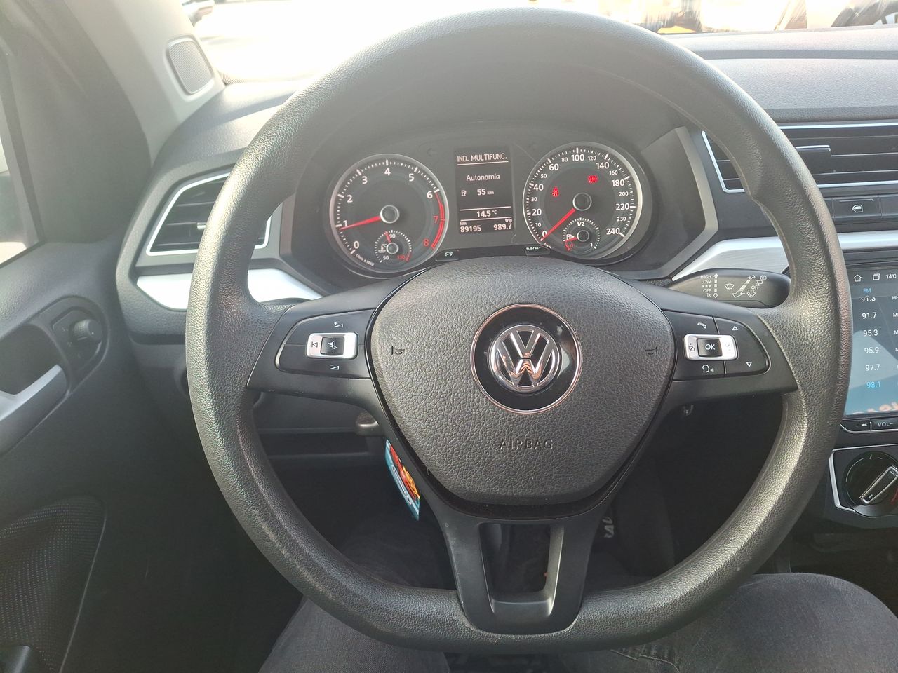 VOLKSWAGEN - 23