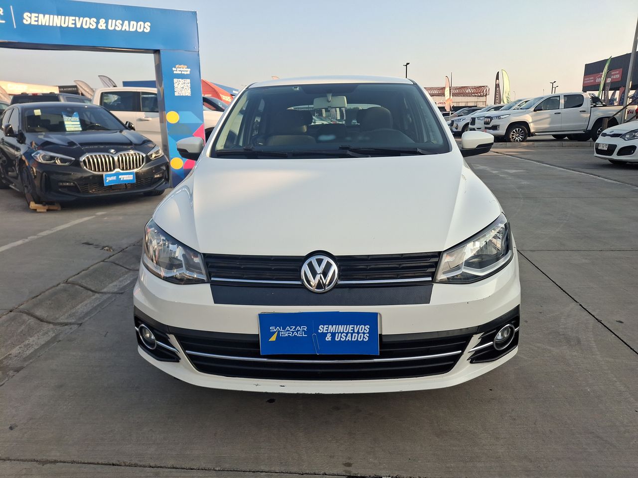 VOLKSWAGEN - 2