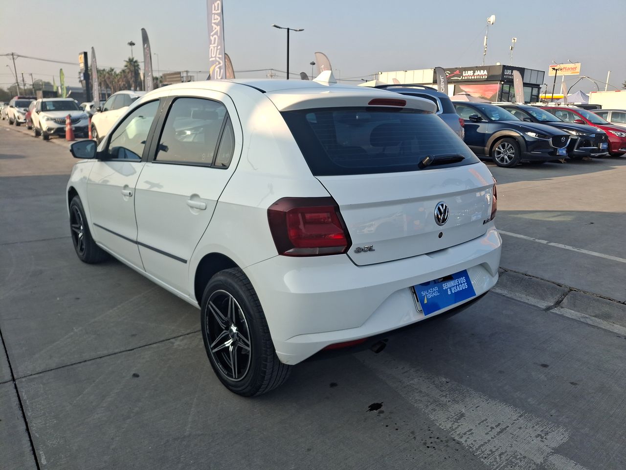 VOLKSWAGEN - 5