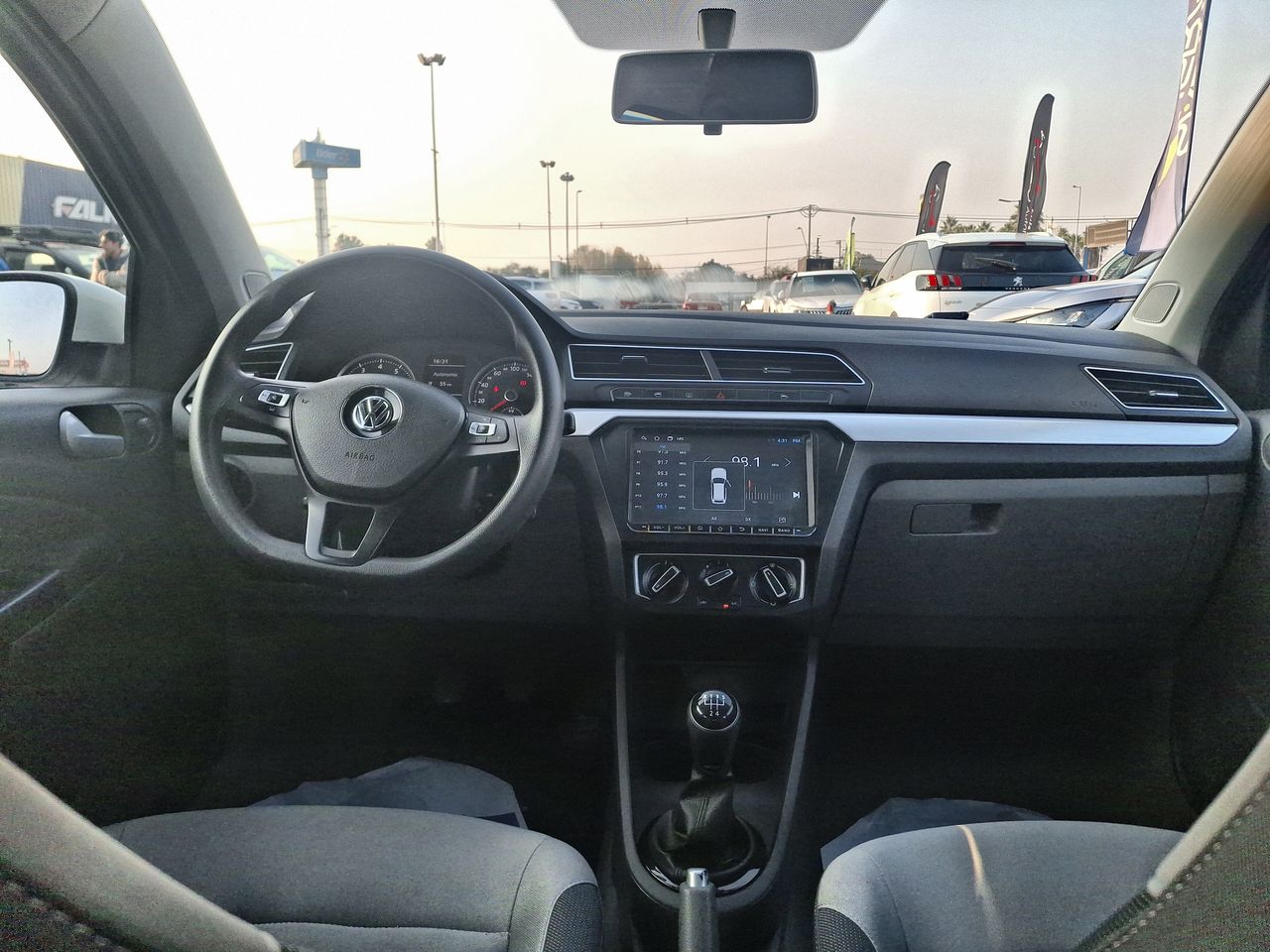 VOLKSWAGEN - 9