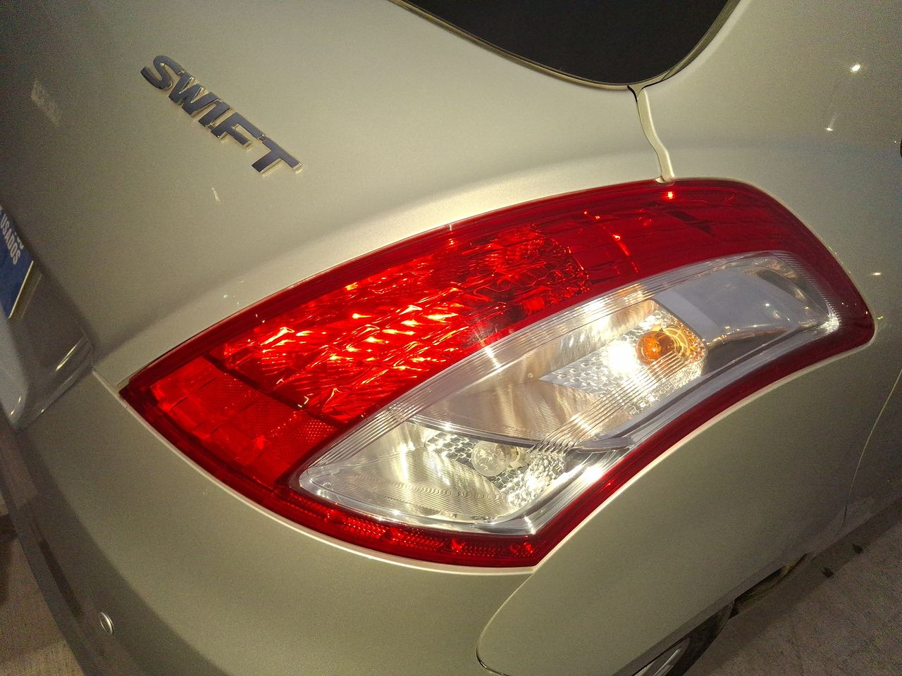 SUZUKI - 20