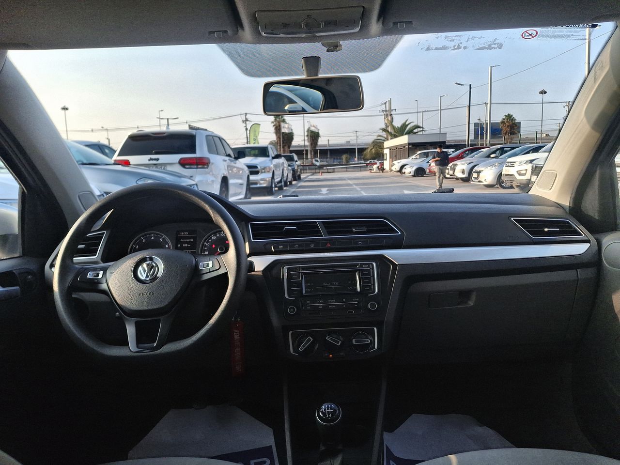 VOLKSWAGEN - 9