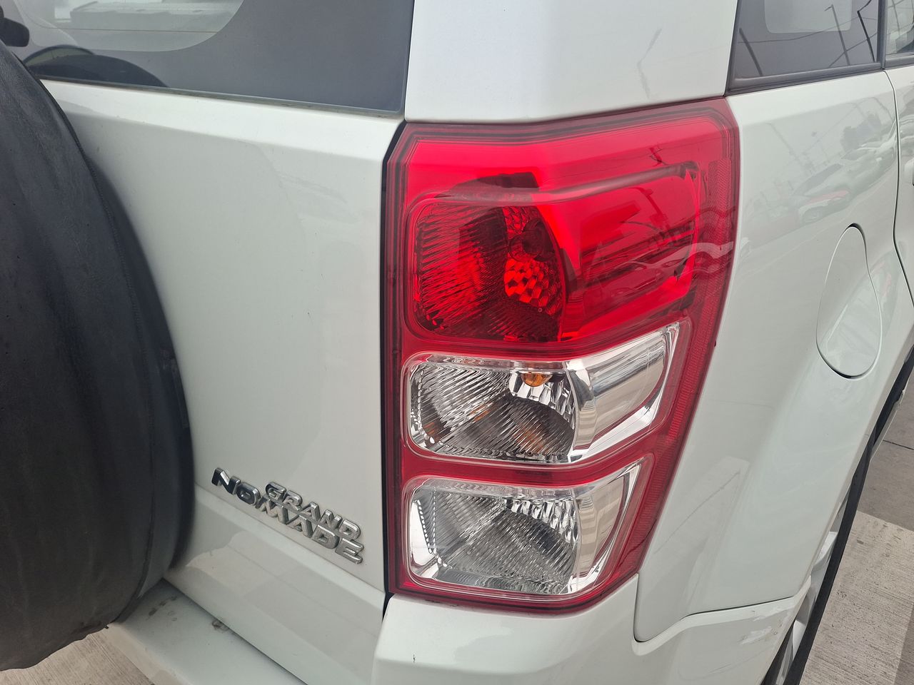 SUZUKI - 20