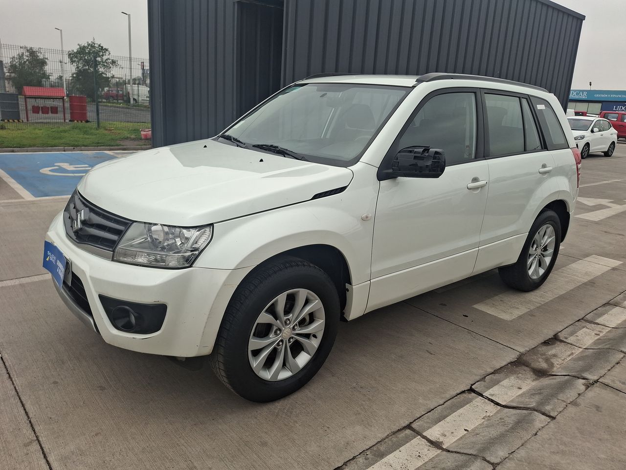 SUZUKI - 3