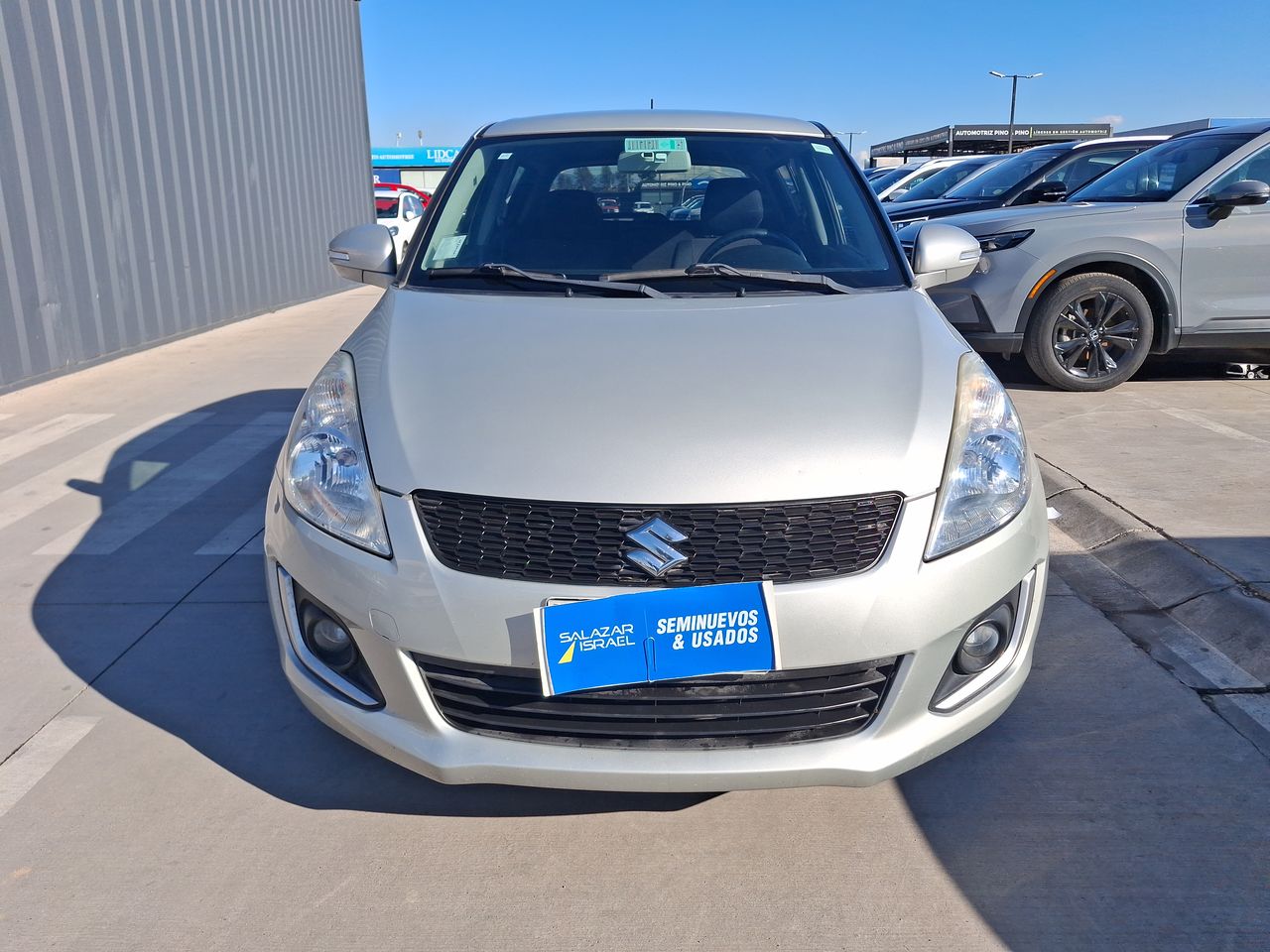 SUZUKI - 2