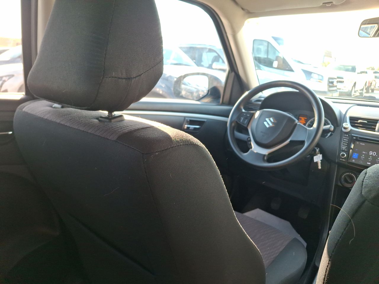 SUZUKI - 16