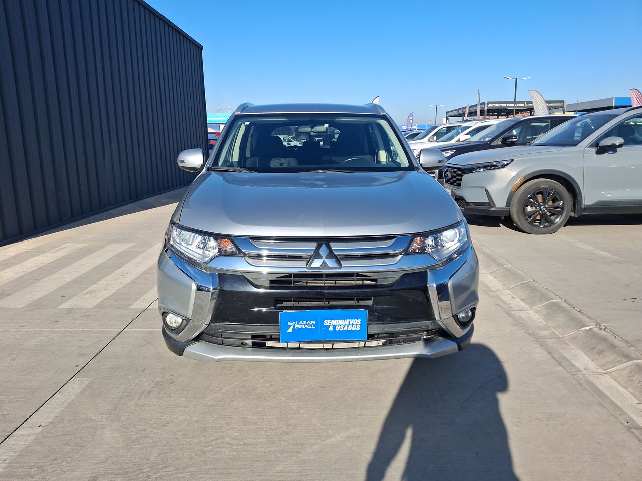 MITSUBISHI - 2