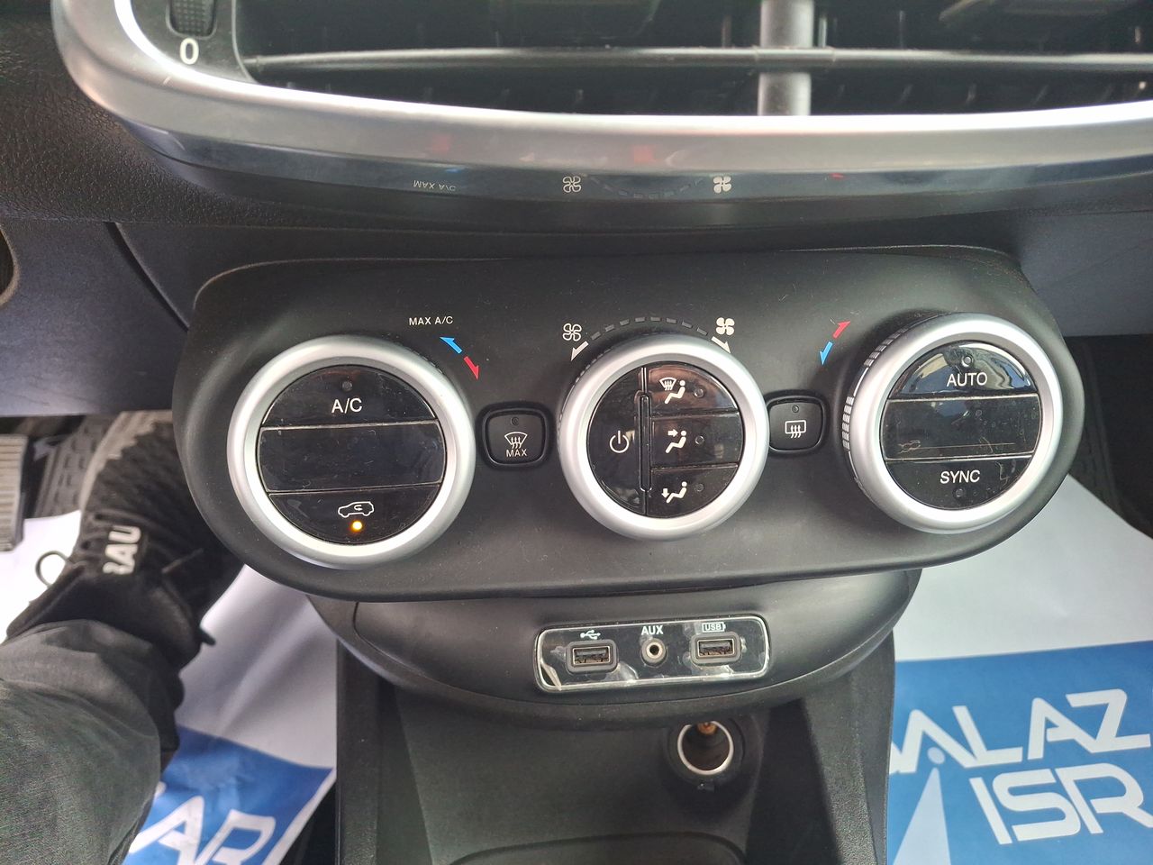 FIAT - 27