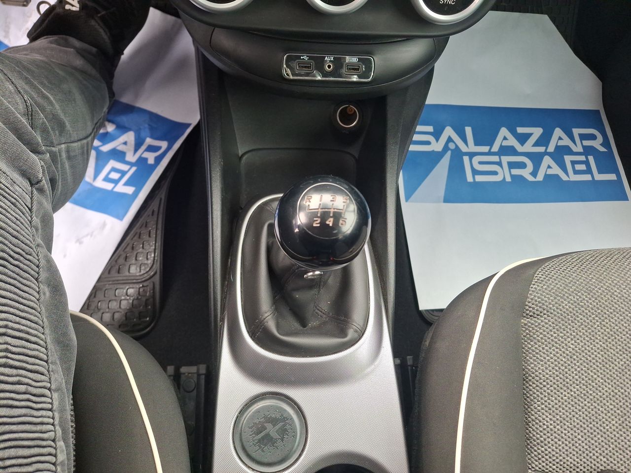 FIAT - 28