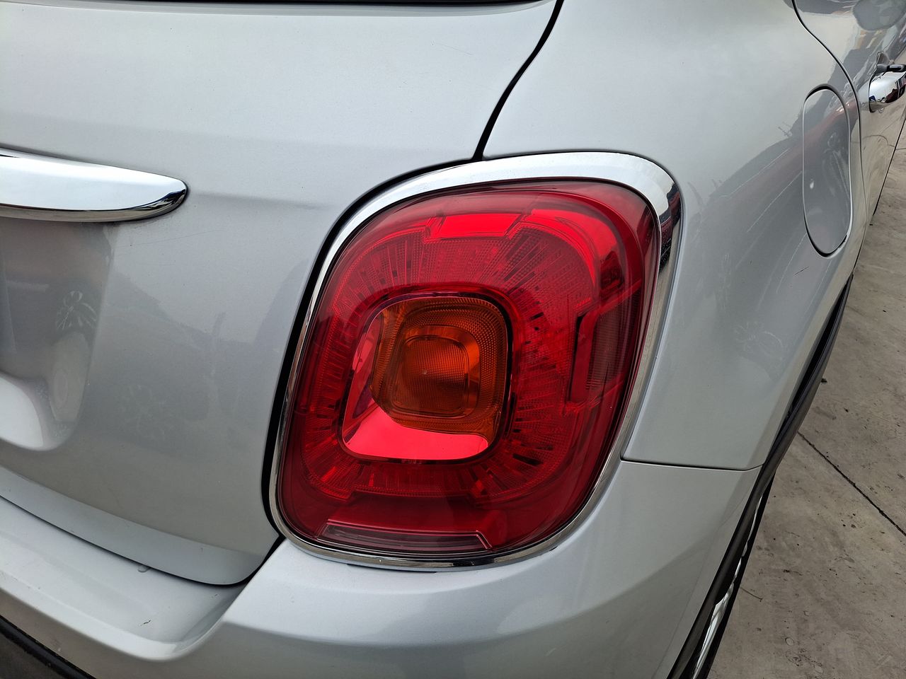 FIAT - 20
