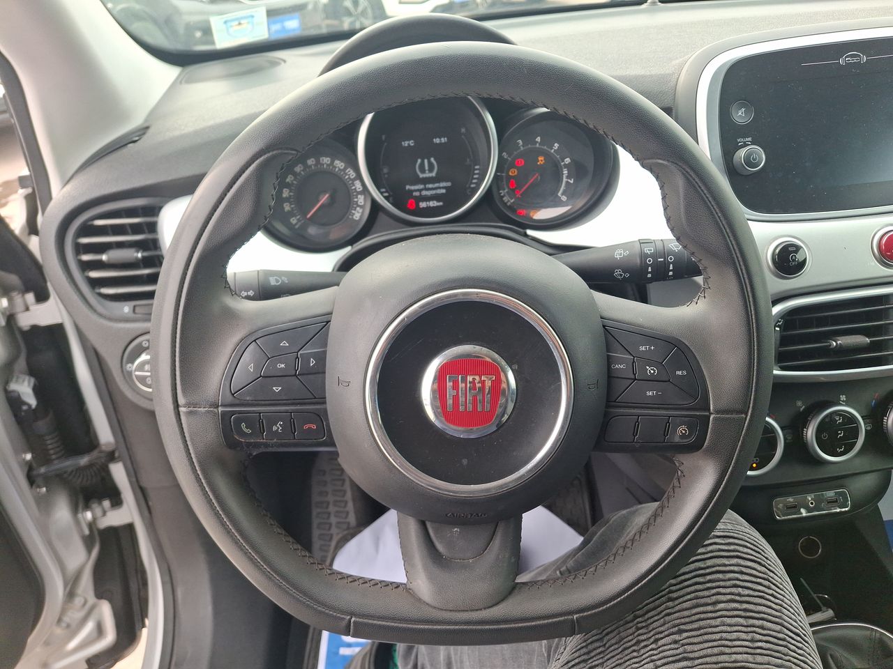 FIAT - 23