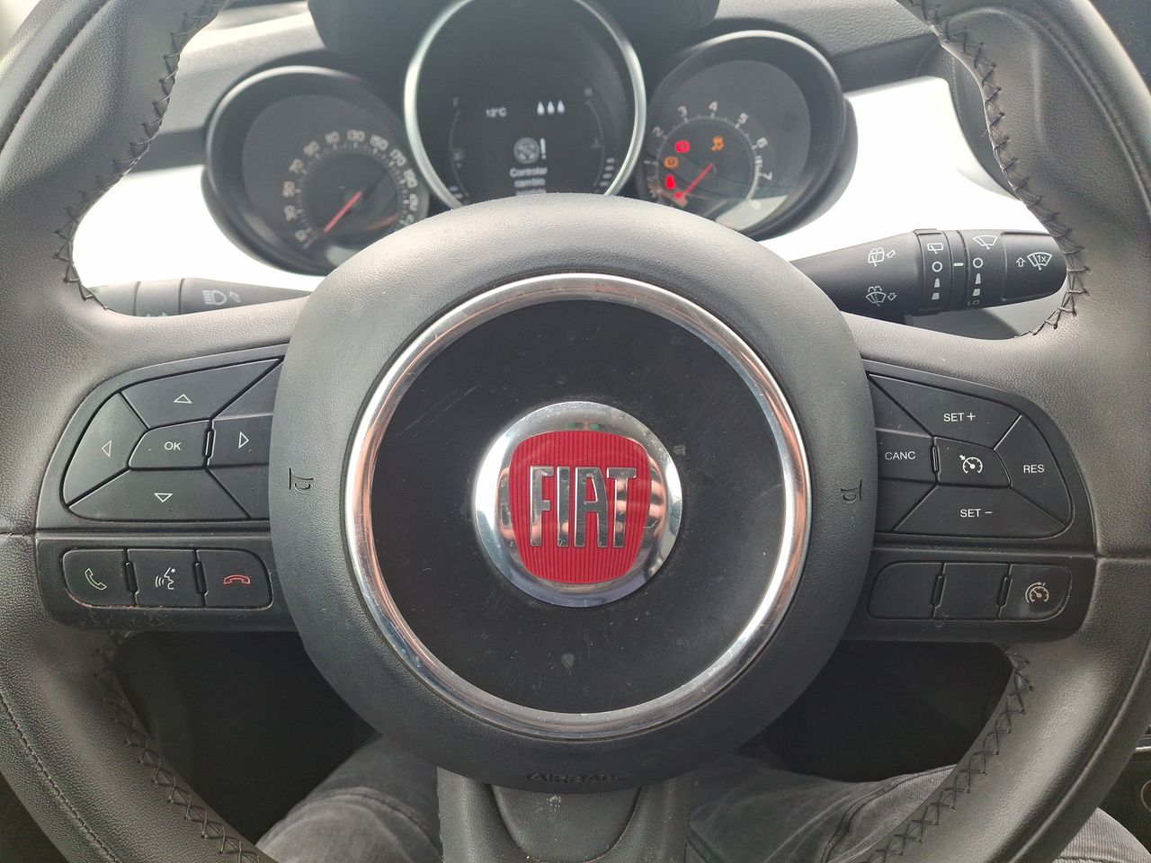 FIAT - 24