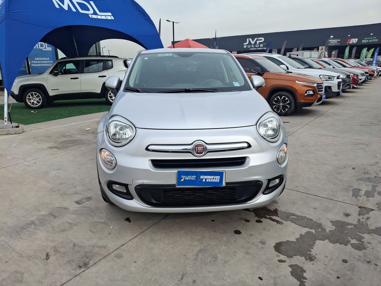 FIAT - 2