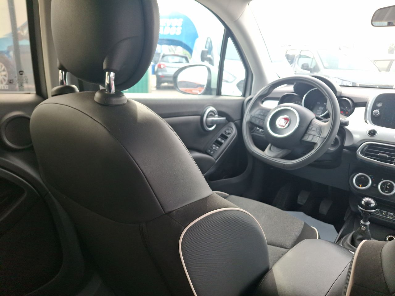 FIAT - 16