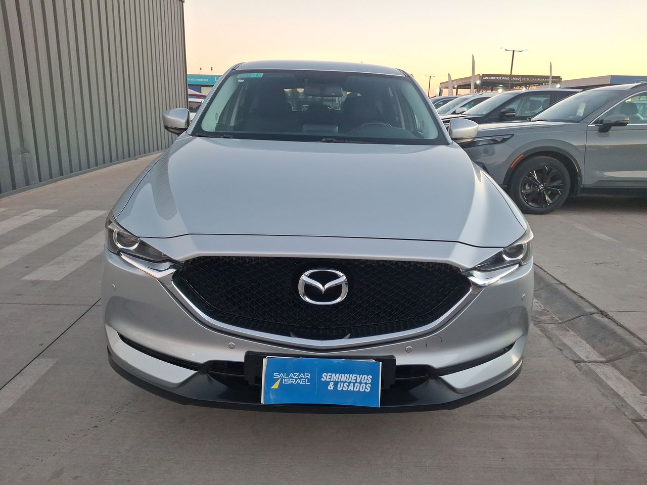 MAZDA - 2