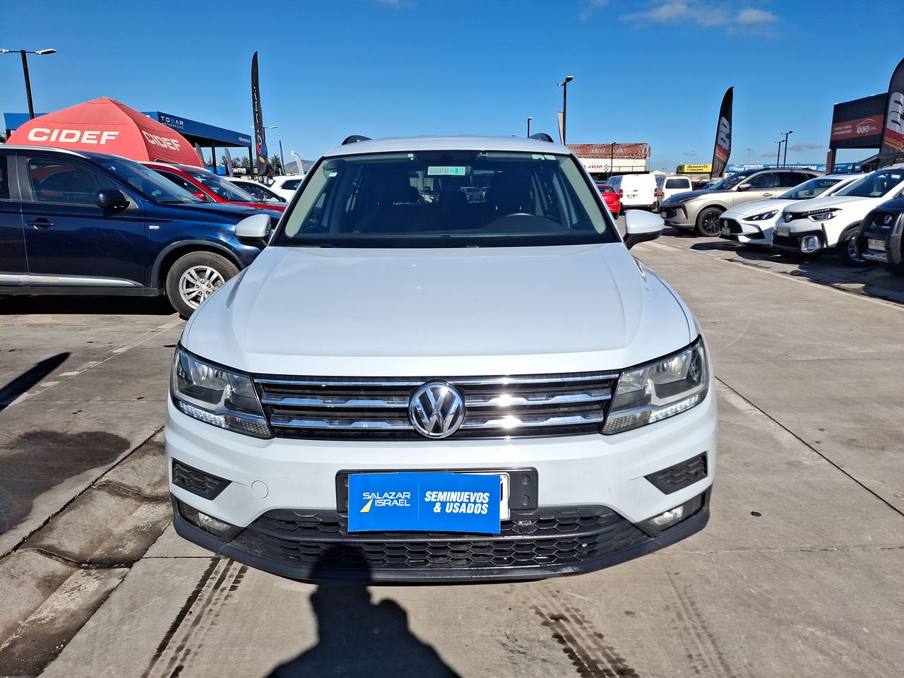 VOLKSWAGEN - 2
