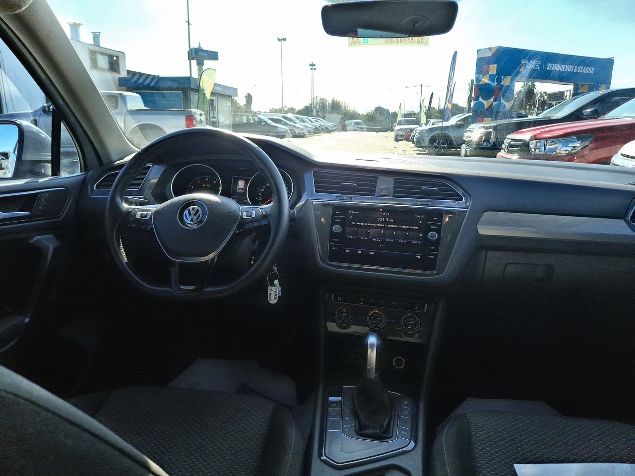 VOLKSWAGEN - 9