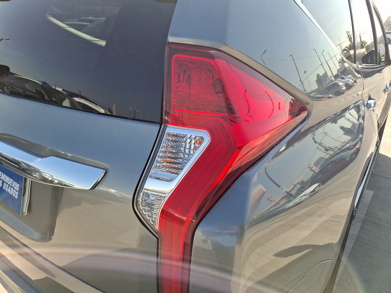 MITSUBISHI - 20