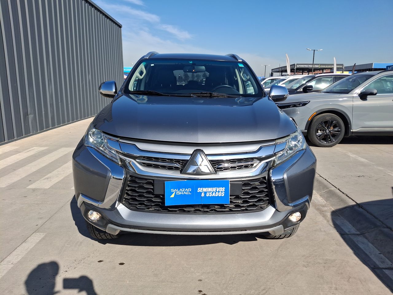 MITSUBISHI - 2
