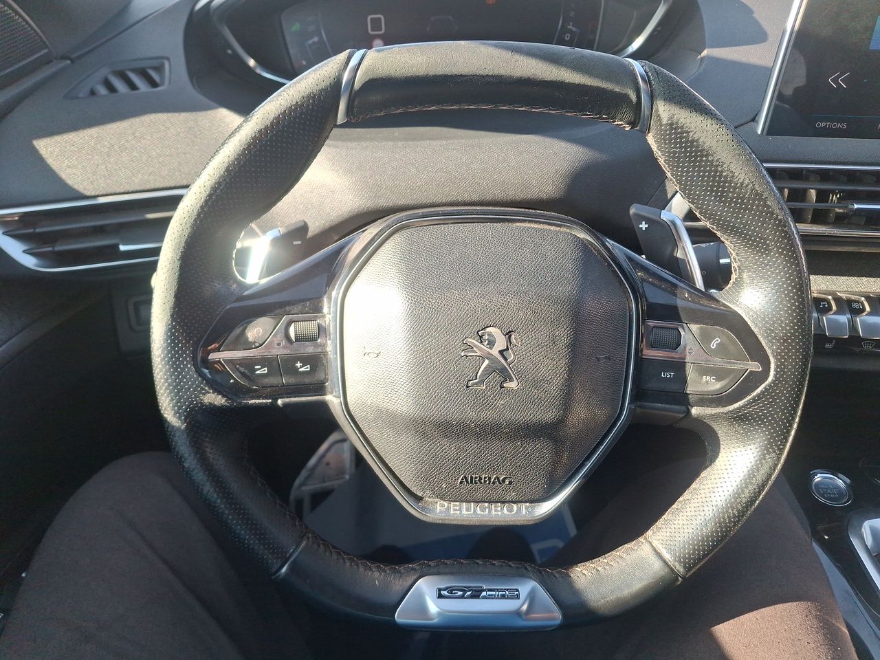 PEUGEOT - 23
