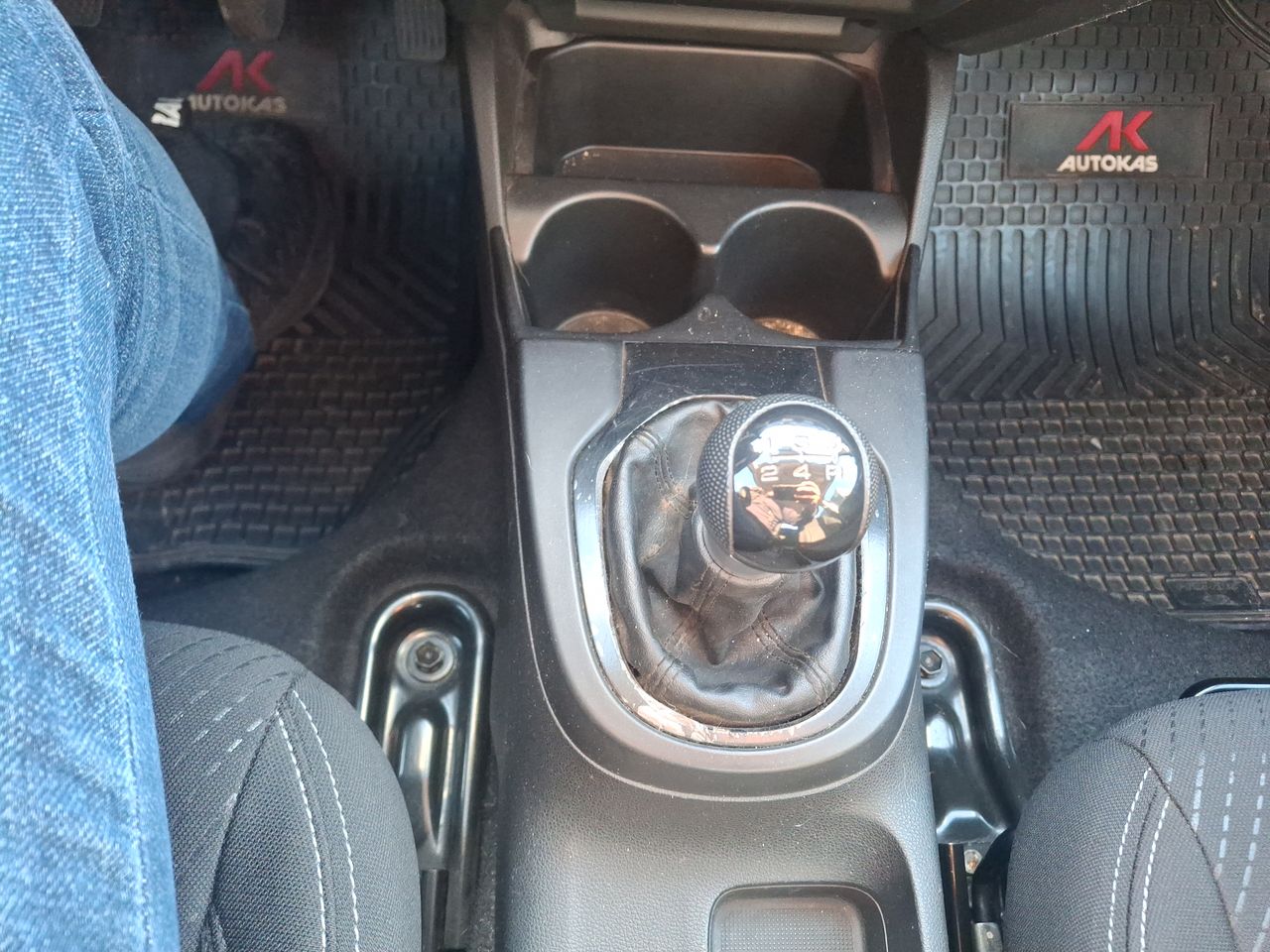 HONDA - 28