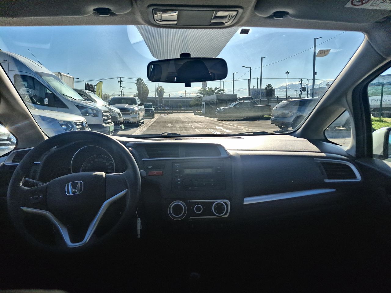 HONDA - 29